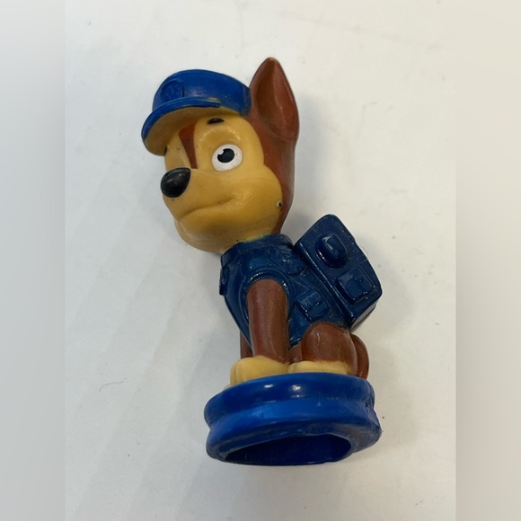 Paw Patrol Toy Lot 7 Pieces - Picture 5 of 8